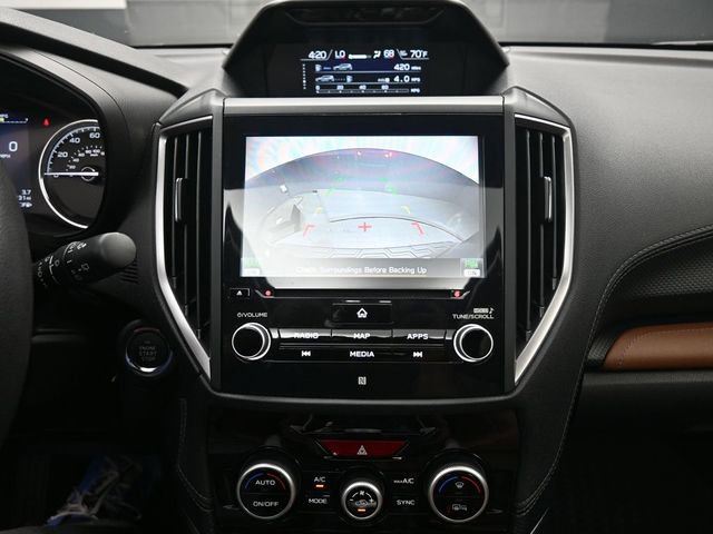 Used 2020 Subaru Forester Touring w/ Popular Package #2 image 12
