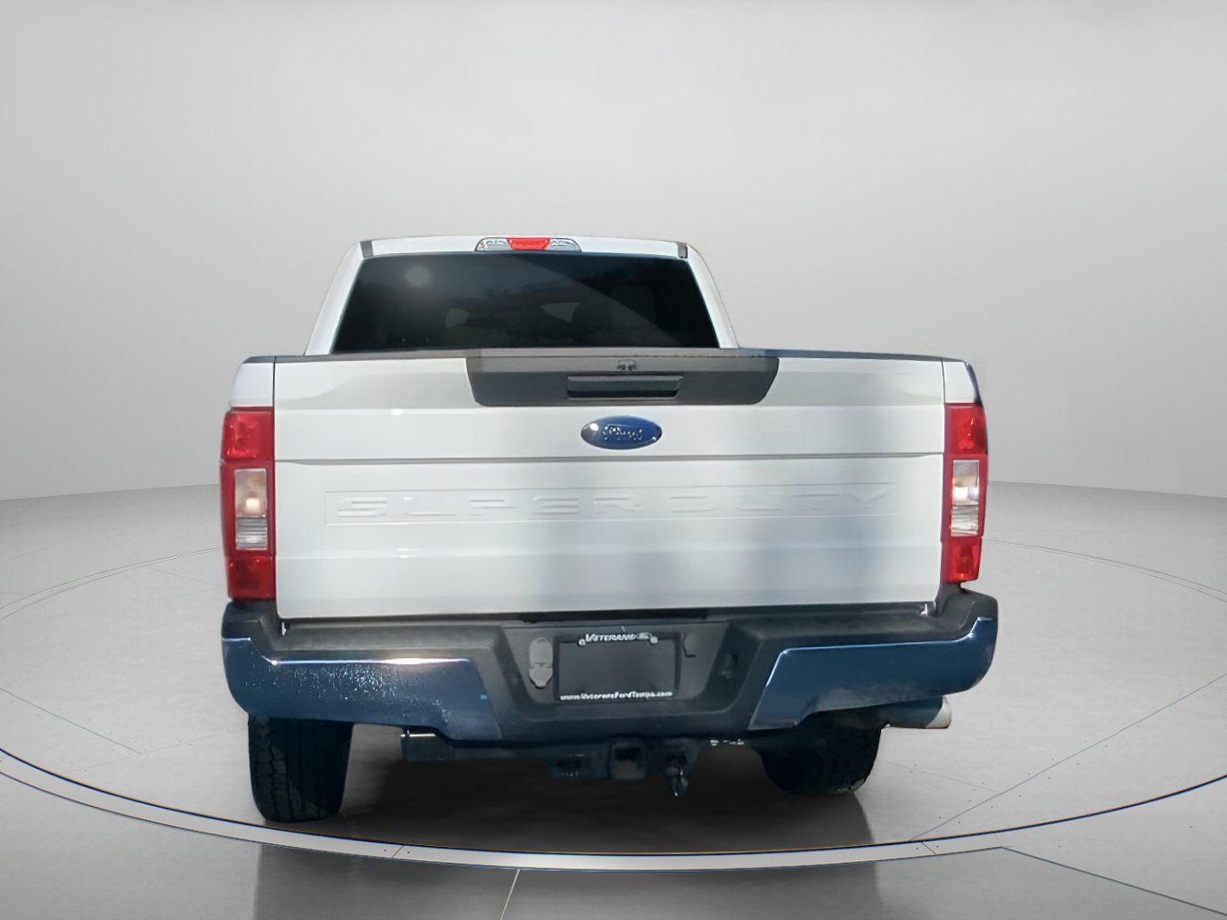 Certified 2022 Ford F250 XLT AWD/4WD image 23