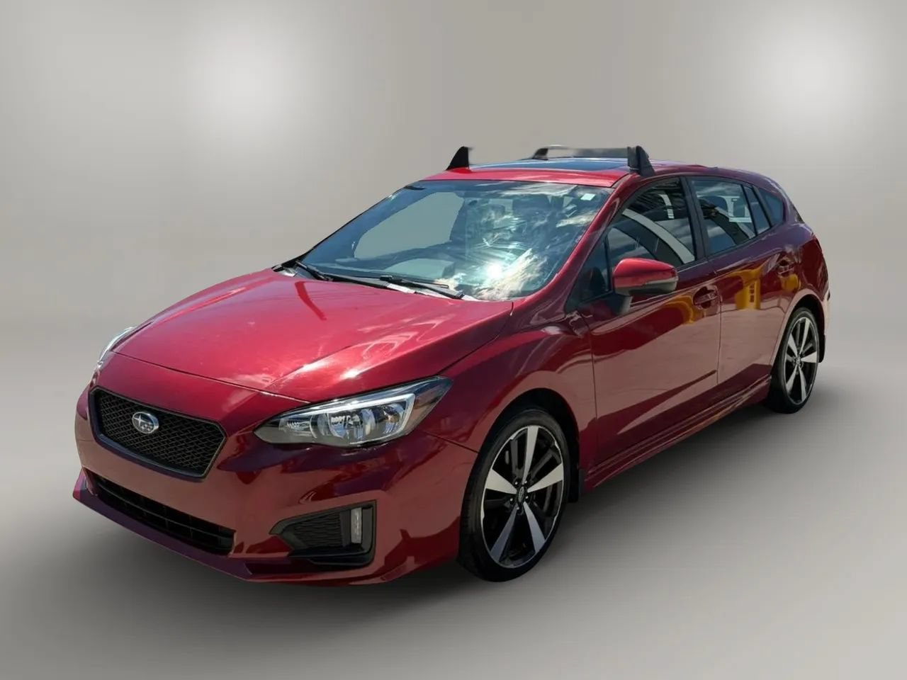 Used 2019 Subaru Impreza 2.0i Sport AWD/4WD image 3