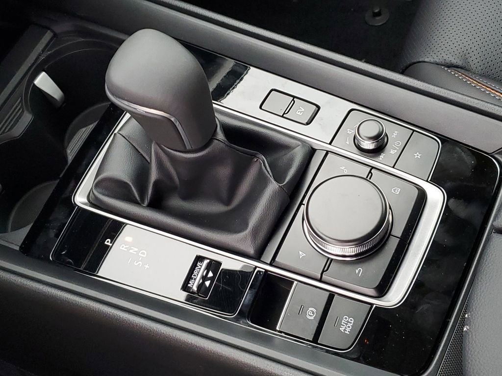 New 2026 MAZDA CX-50 AWD 2.5 Hybrid w/ Weather Package image 26