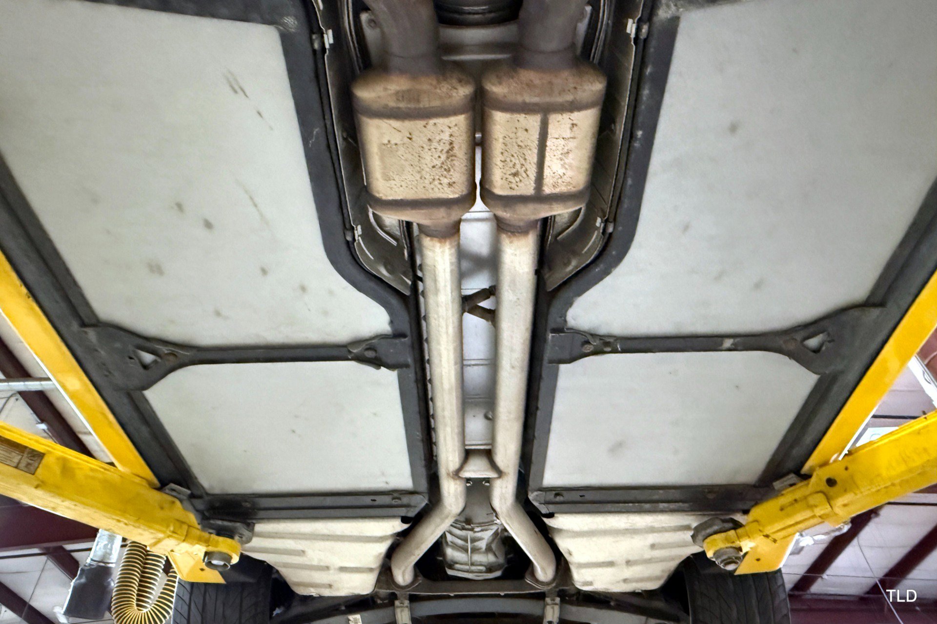 Used 2002 Chevrolet Corvette w/ Preferred Equipment Group2 image 97