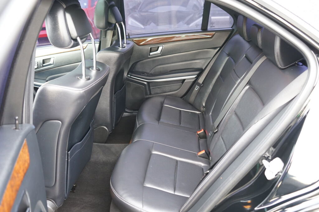 Used 2014 Mercedes-Benz E 350 Sedan image 14