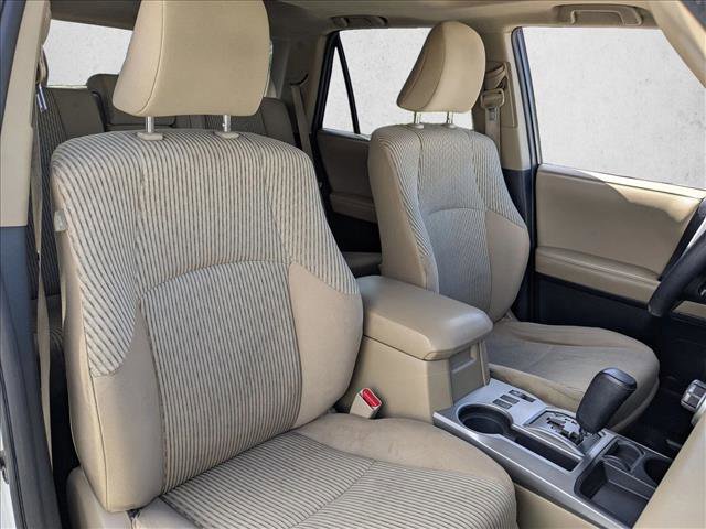 Used 2013 Toyota 4Runner SR5 image 20