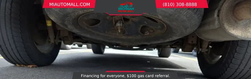 Used 2007 Chevrolet TrailBlazer LT AWD/4WD image 28