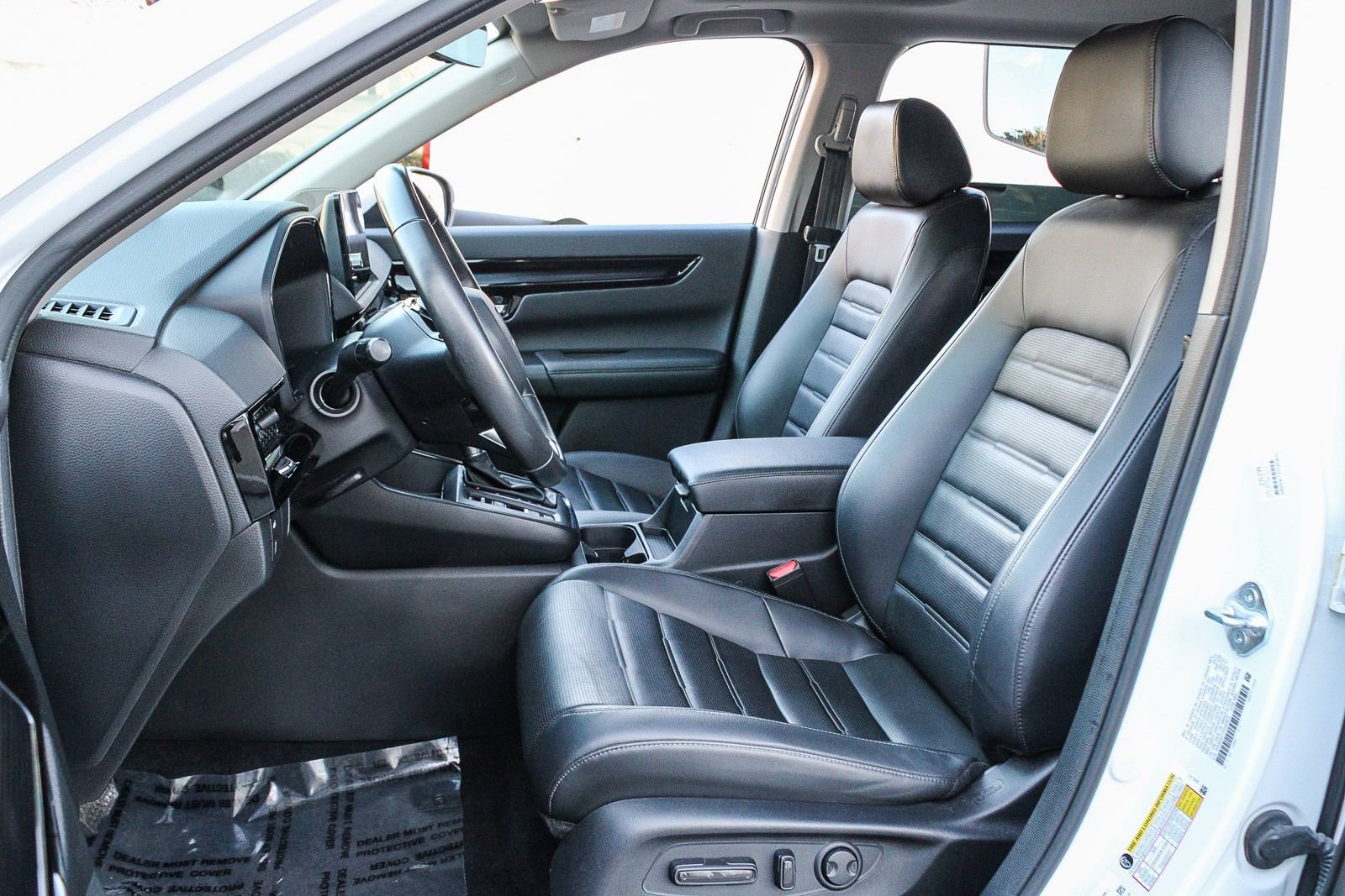 Used 2023 Honda CR-V EX-L image 20