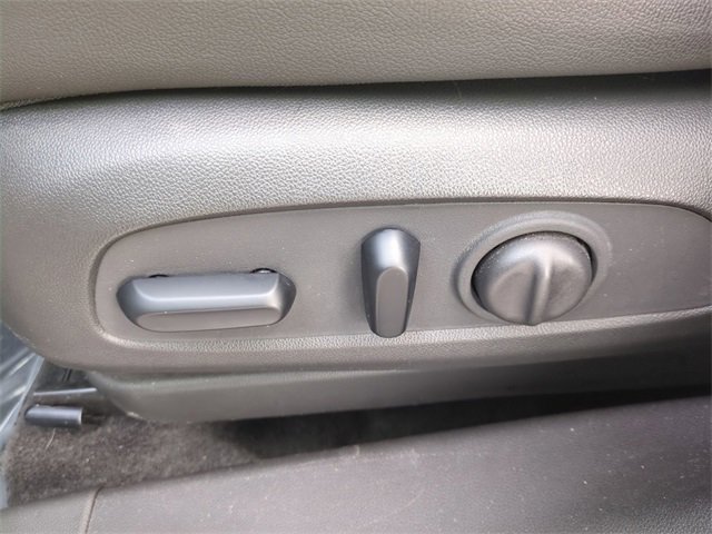 Certified 2023 Chevrolet TrailBlazer ACTIV w/ Convenience Package image 22