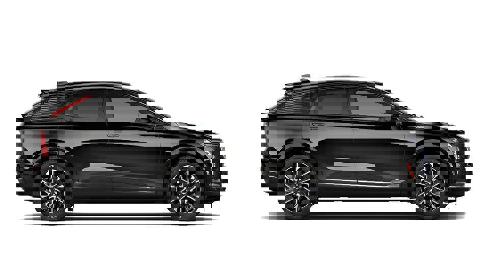 New 2026 Cadillac Optiq Sport 1 image 27