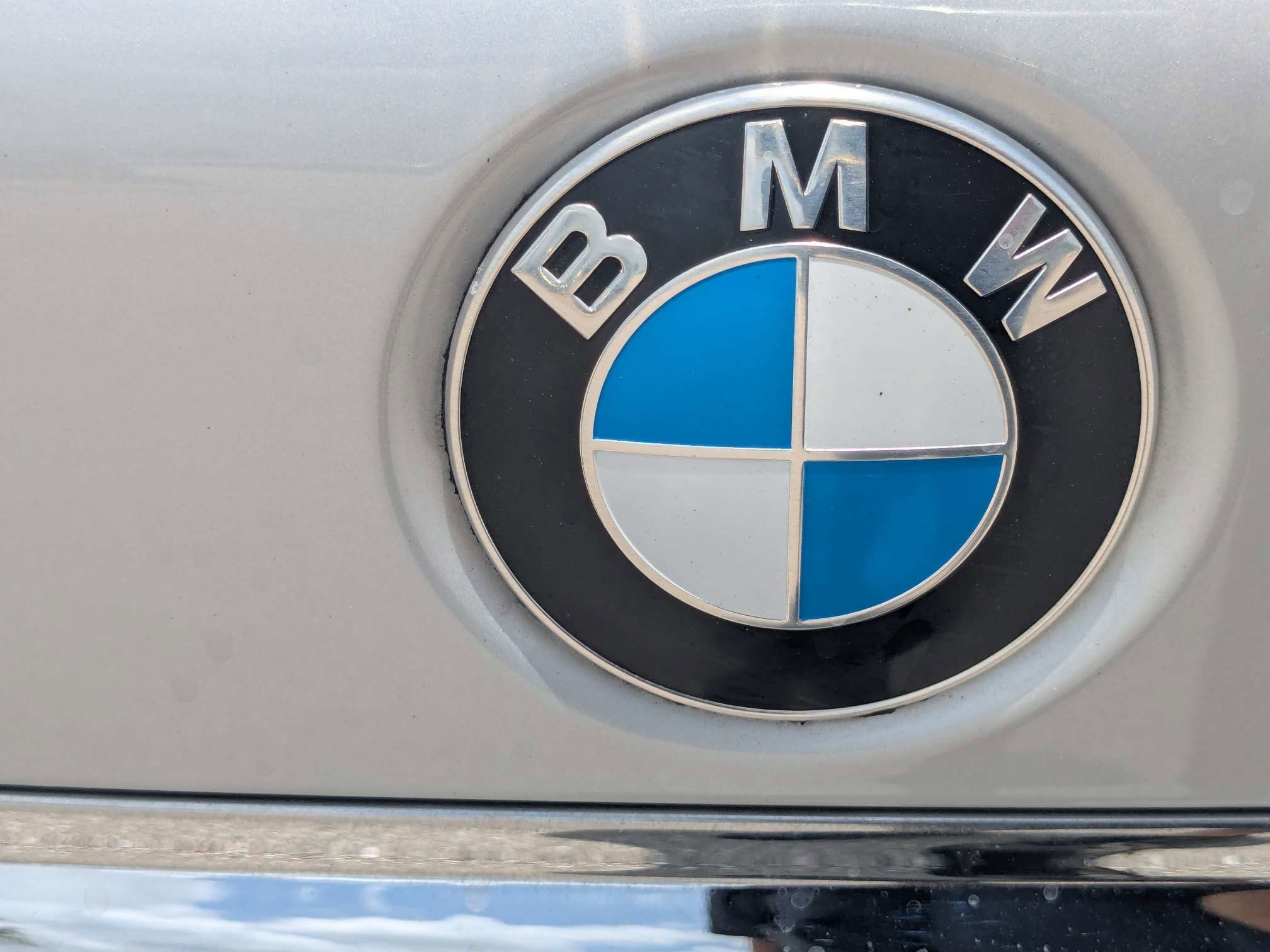 Used 2019 BMW 750i w/ Executive Package RWD image 13