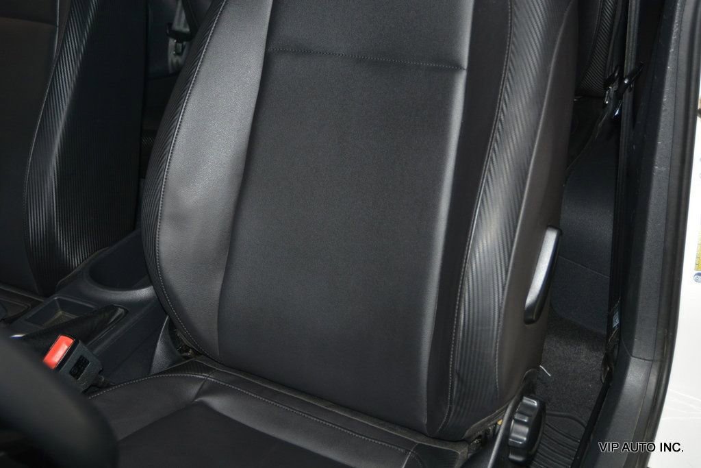 Used 2012 Volkswagen Beetle 2.5 image 13