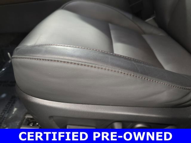Used 2025 MAZDA CX-30 AWD 2.5 S w/ Premium Package image 29