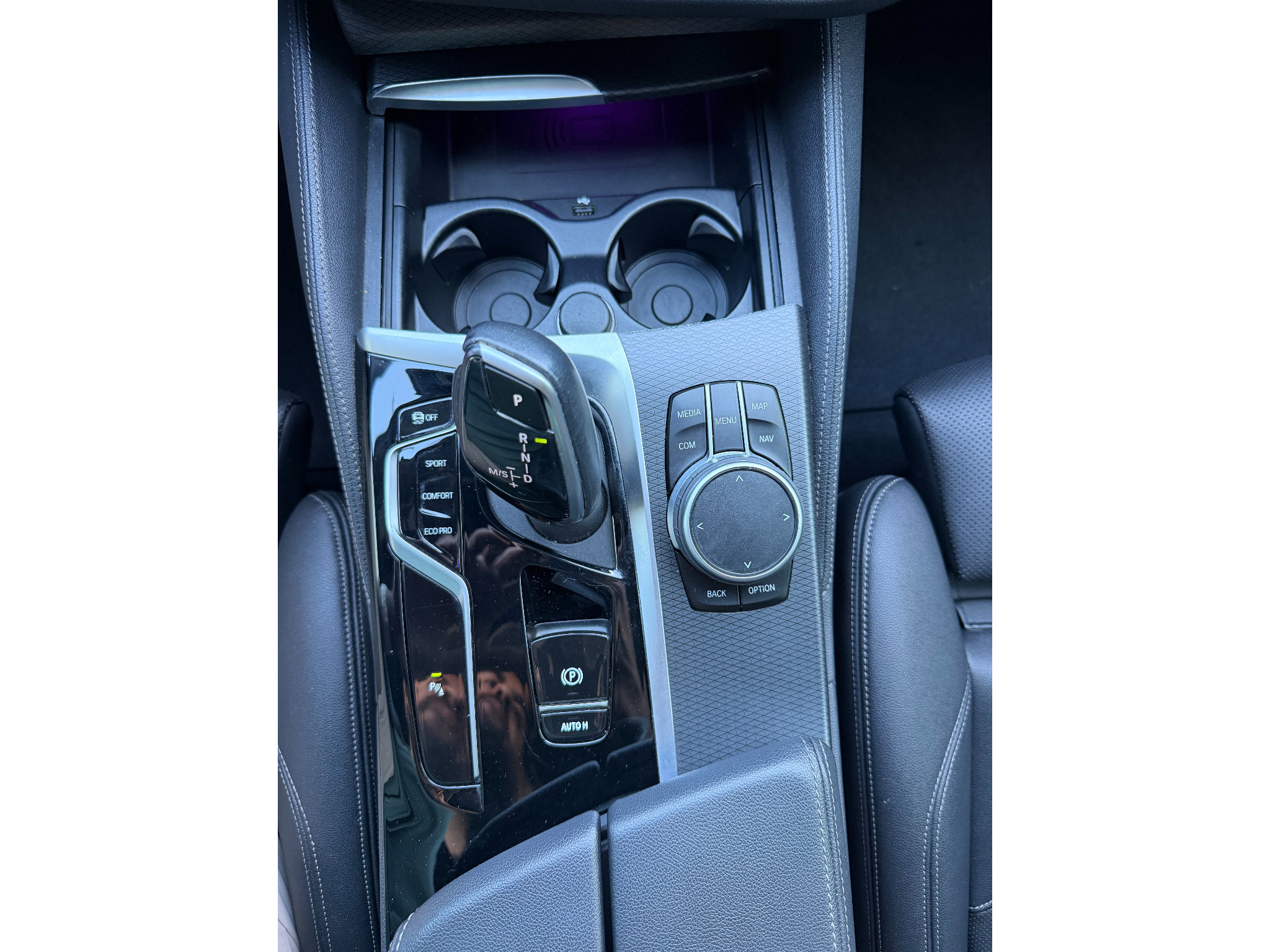 Used 2022 BMW 530i w/ M Sport Package RWD image 22