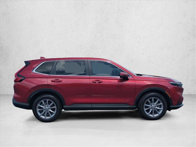 Used 2025 Honda CR-V EX image 4