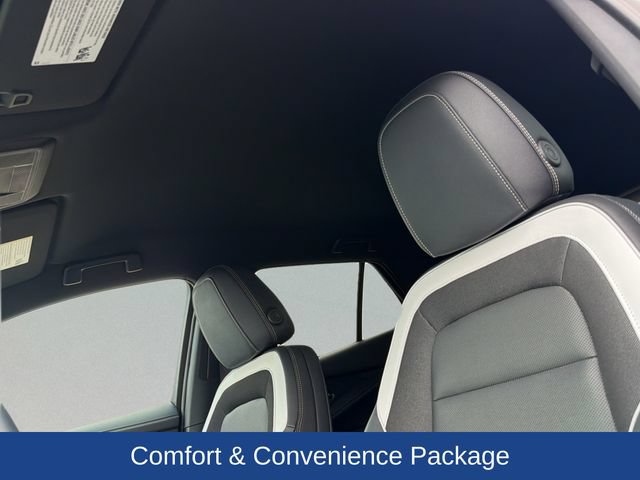 Used 2024 Chevrolet Blazer EV LT AWD/4WD image 12