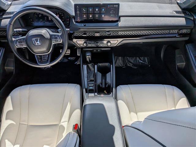 Certified 2023 Honda Accord Sport image 14