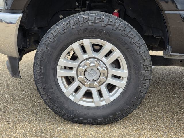 Used 2017 Ford F350 XLT w/ XLT Value Package image 27