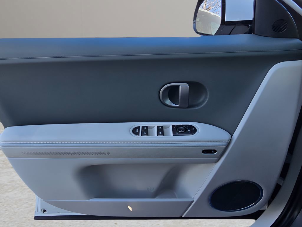 New 2026 Hyundai Ioniq 5 Limited AWD/4WD image 17