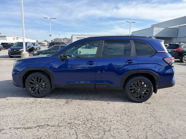 New 2026 Subaru Forester Sport AWD/4WD image 4