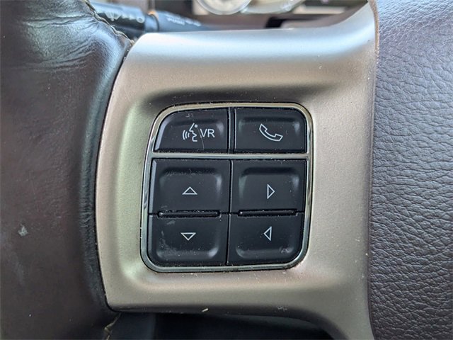 Used 2017 RAM 2500 Longhorn image 22