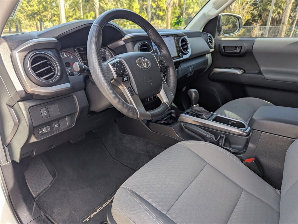 Certified 2023 Toyota Tacoma SR5 image 25
