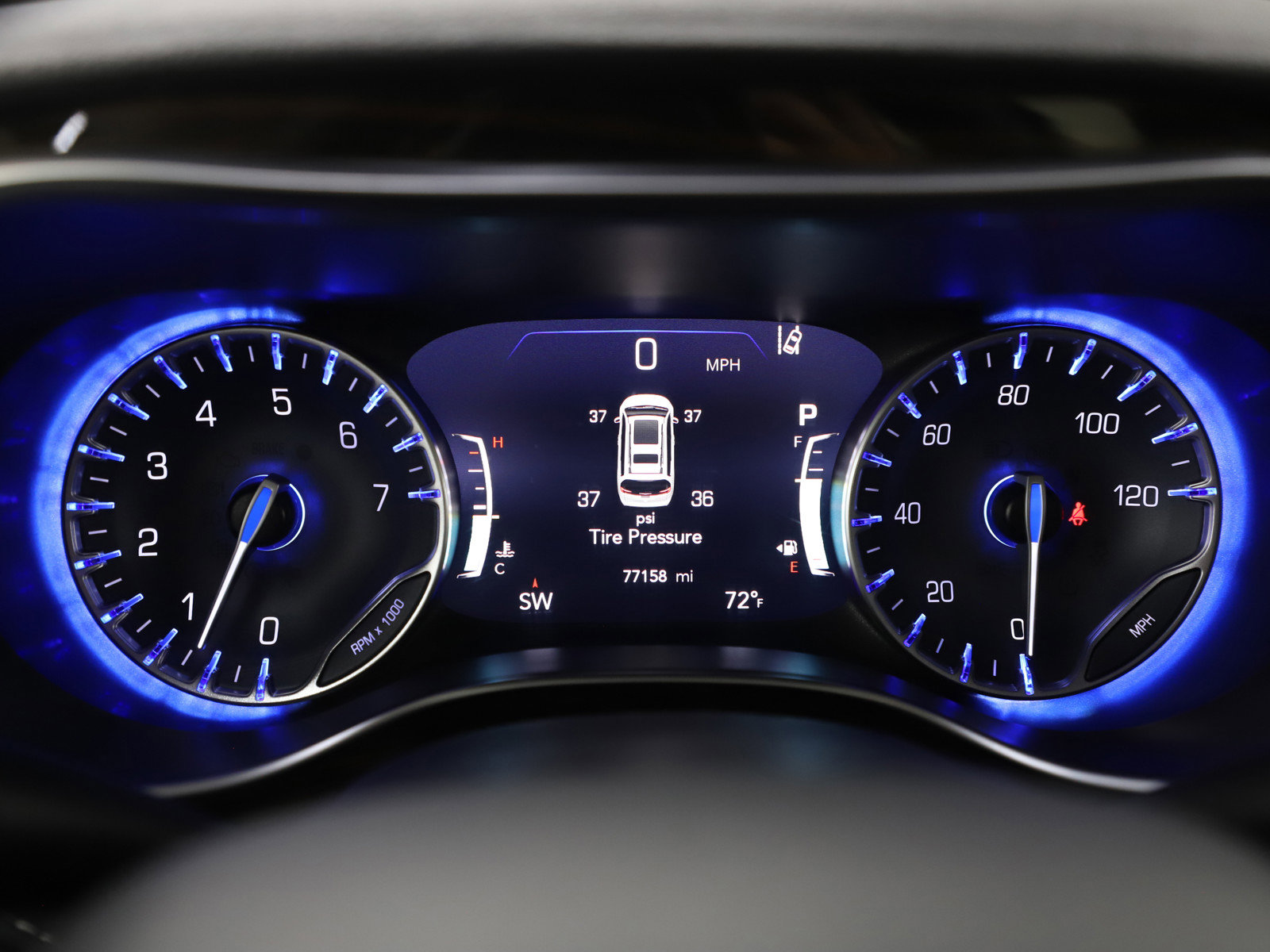 Used 2023 Chrysler Pacifica Limited image 27