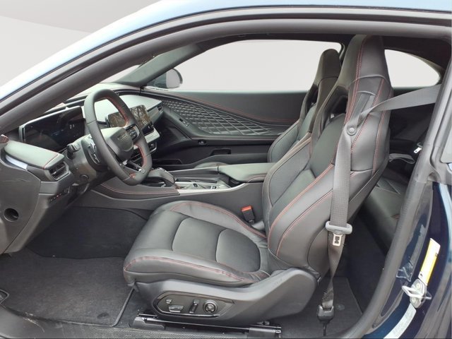 New 2026 Dodge Charger Scat Pack AWD/4WD image 9