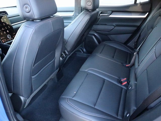 New 2026 GMC Terrain Elevation w/ Elevation Premium Package AWD/4WD image 13