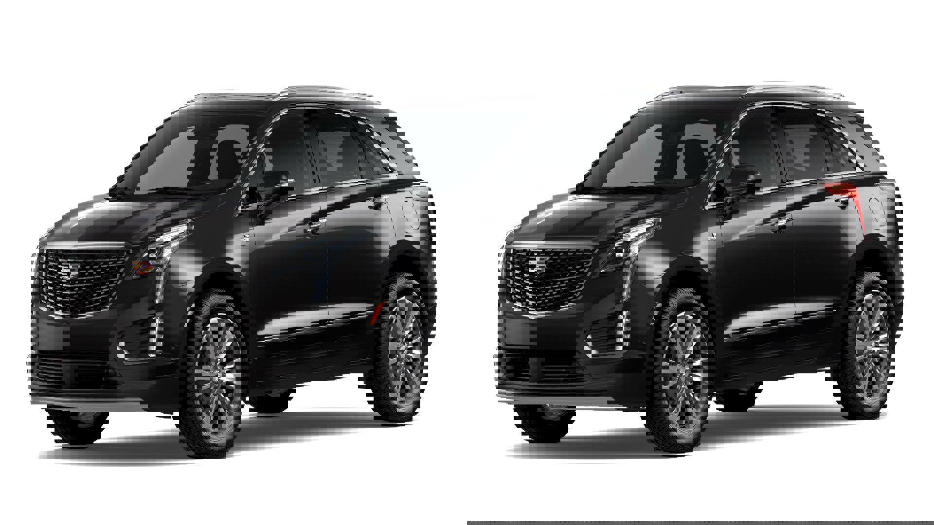 New 2026 Cadillac XT5 Premium Luxury w/ Driver Assist Package image 25