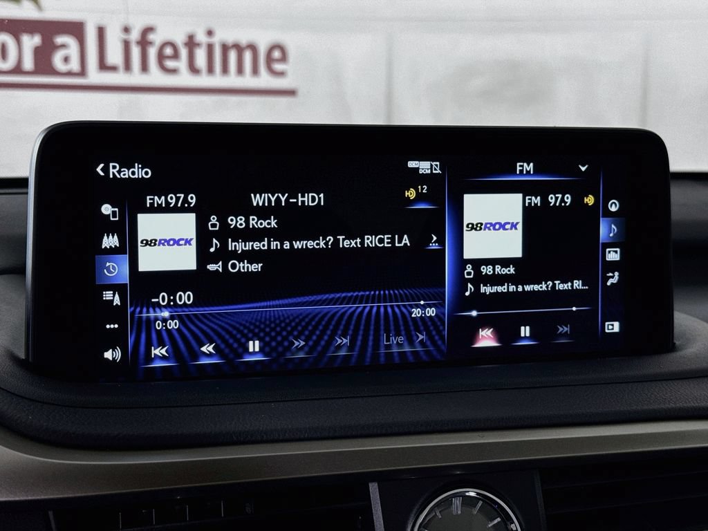Used 2021 Lexus RX 350 AWD w/ Premium Package image 7