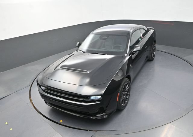 New 2026 Dodge Charger Scat Pack AWD/4WD image 14