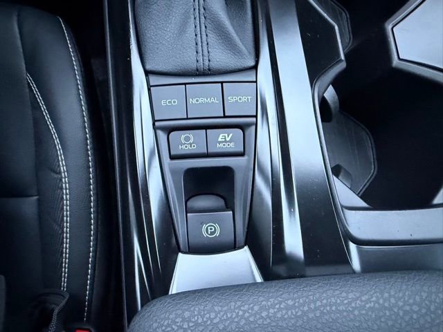 Certified 2025 Toyota Camry SE image 20