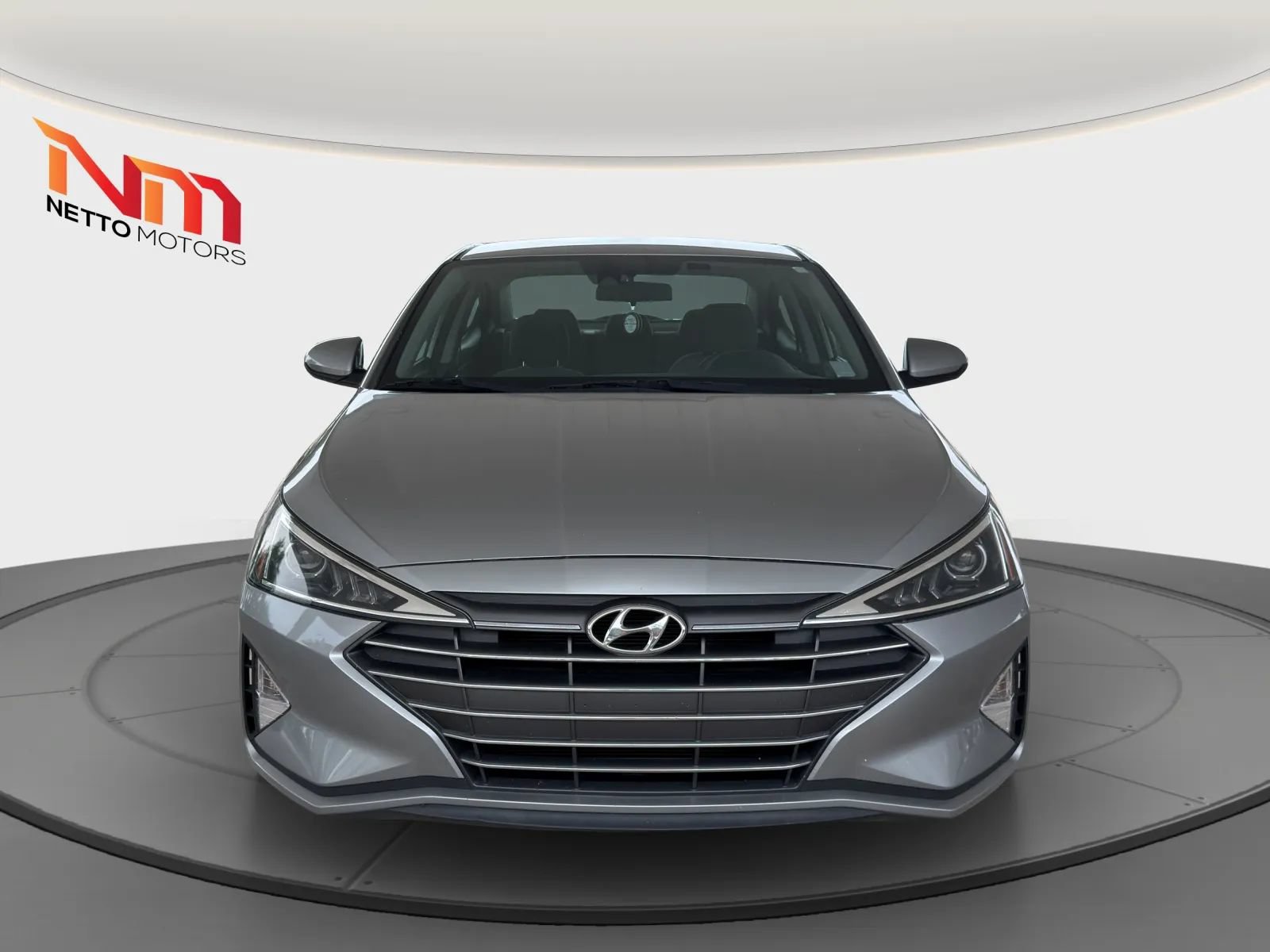 Used 2020 Hyundai Elantra SEL FWD image 10