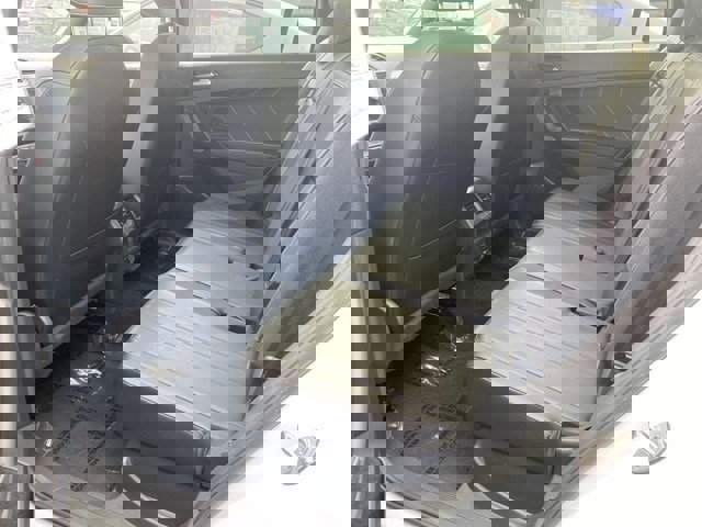 Used 2023 Volkswagen Tiguan SE R-Line image 51