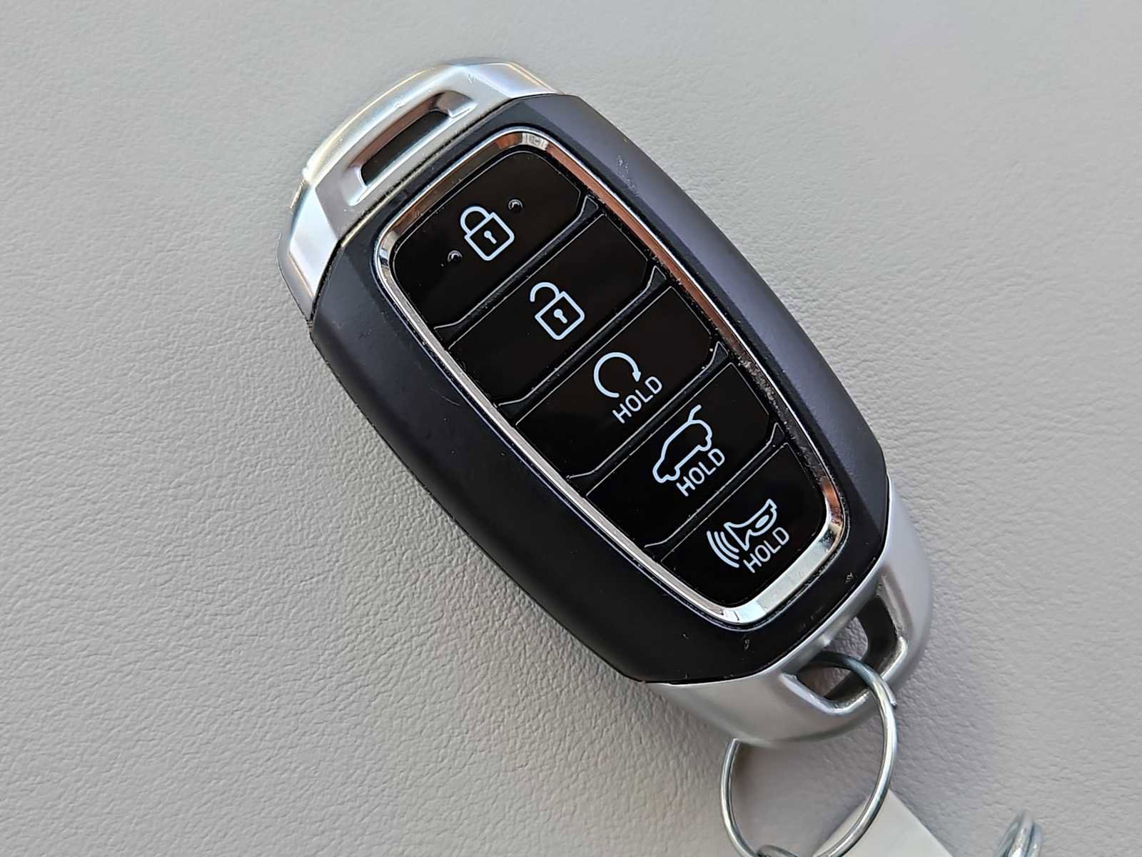 Used 2022 Hyundai Palisade Calligraphy AWD/4WD image 34