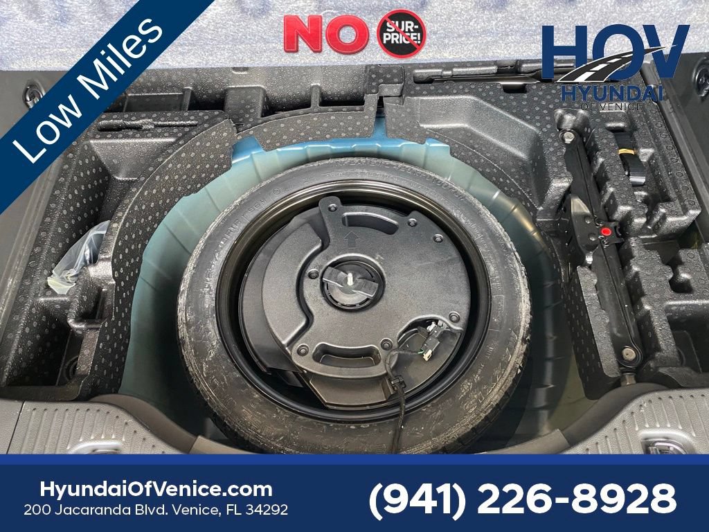 Used 2019 Buick Encore Preferred w/ Safety Package FWD image 48