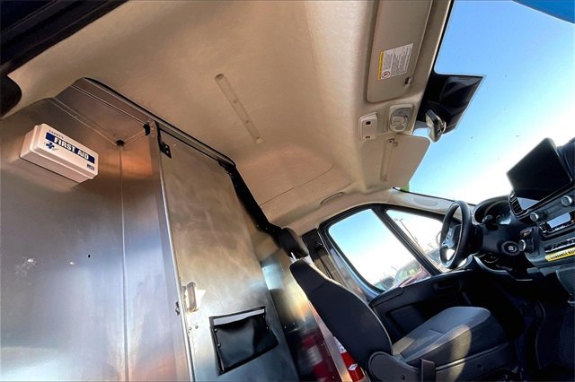 Used 2024 RAM ProMaster 3500 image 17
