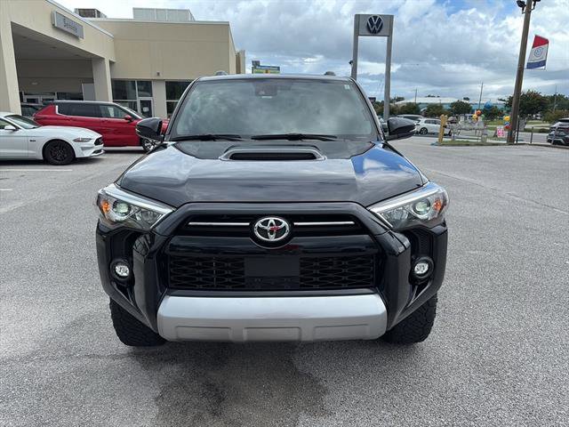 Used 2024 Toyota 4Runner TRD Off-Road Premium image 95