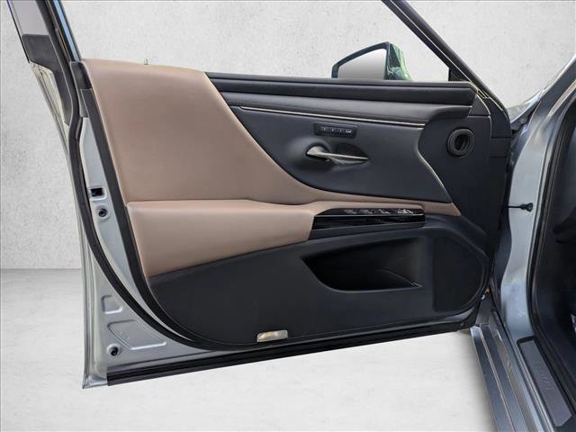 Used 2022 Lexus ES 350 ES 350 image 12