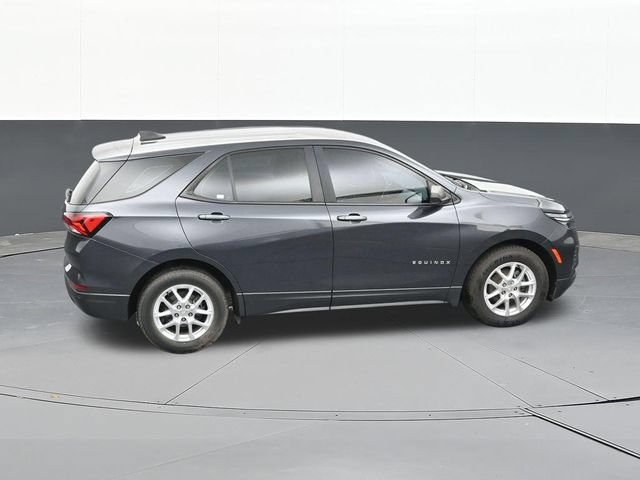 Used 2022 Chevrolet Equinox LS w/ Driver Confidence II Package FWD image 60