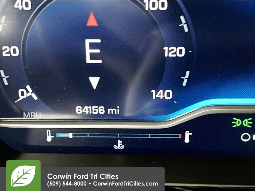 Used 2024 Chevrolet Silverado 2500 ZR2 w/ Technology Package image 2