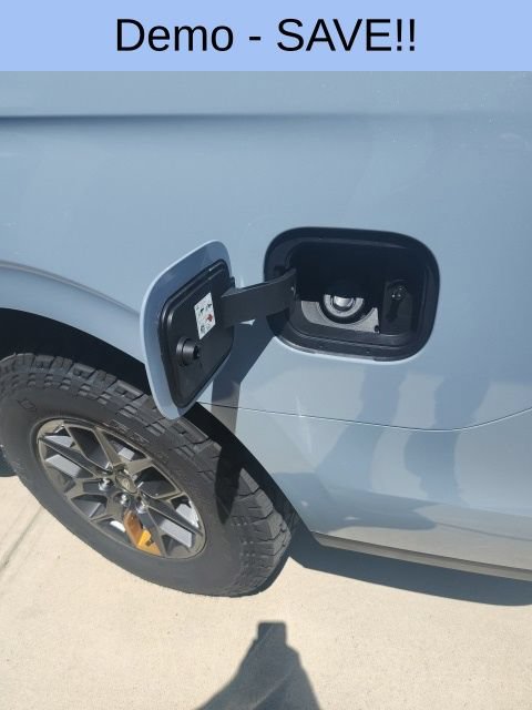 New 2026 Ford Expedition Tremor AWD/4WD image 13