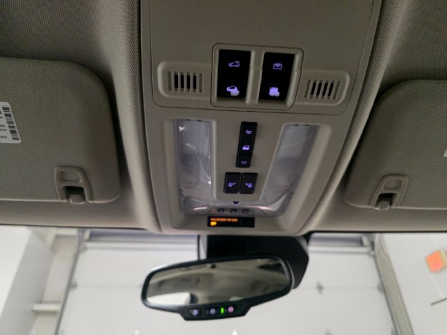 Certified 2016 Cadillac SRX Luxury w/ Driver Awareness Package FWD image 26