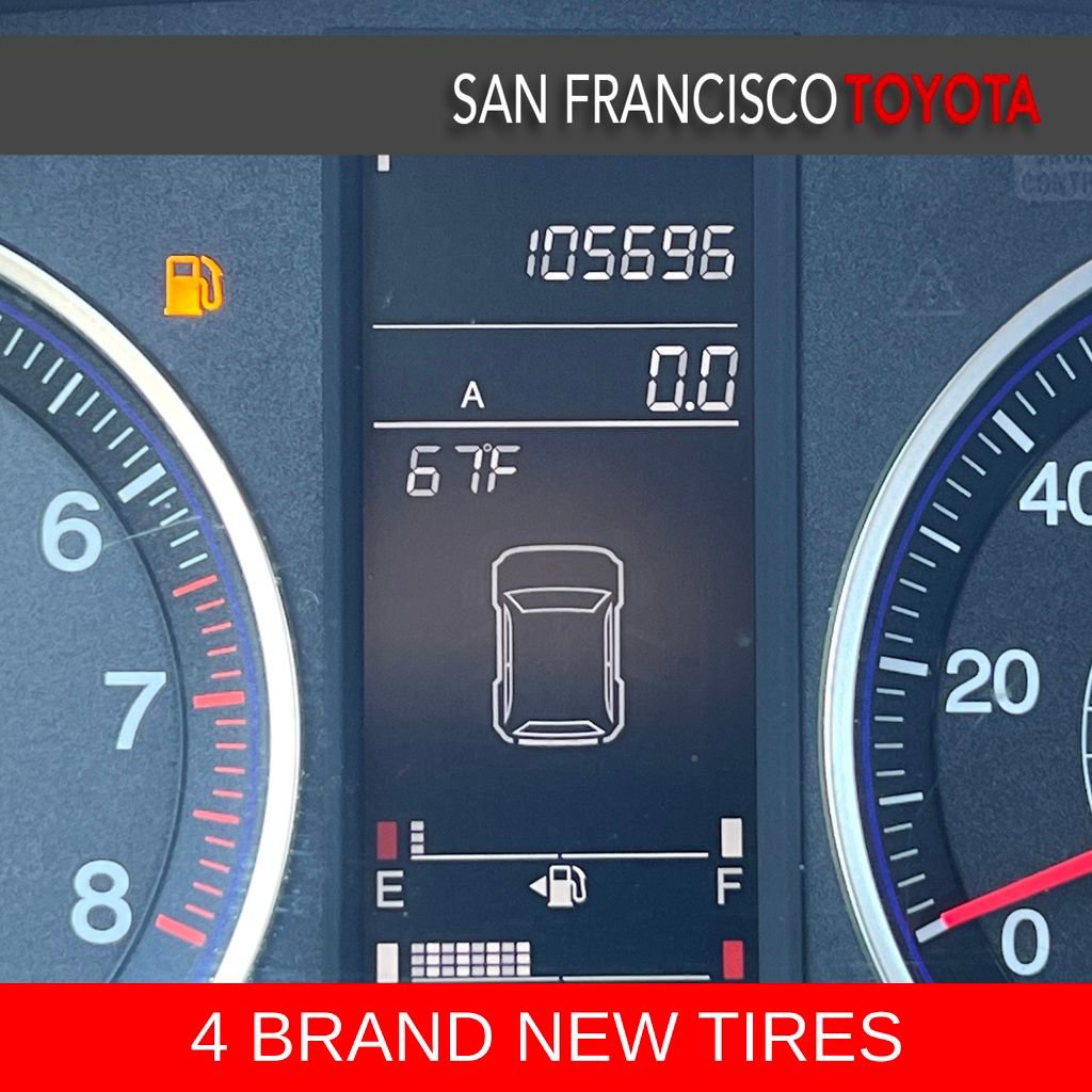 Used 2008 Honda CR-V EX-L image 31