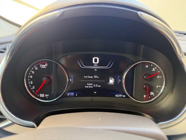 Used 2024 Chevrolet Malibu LT image 17