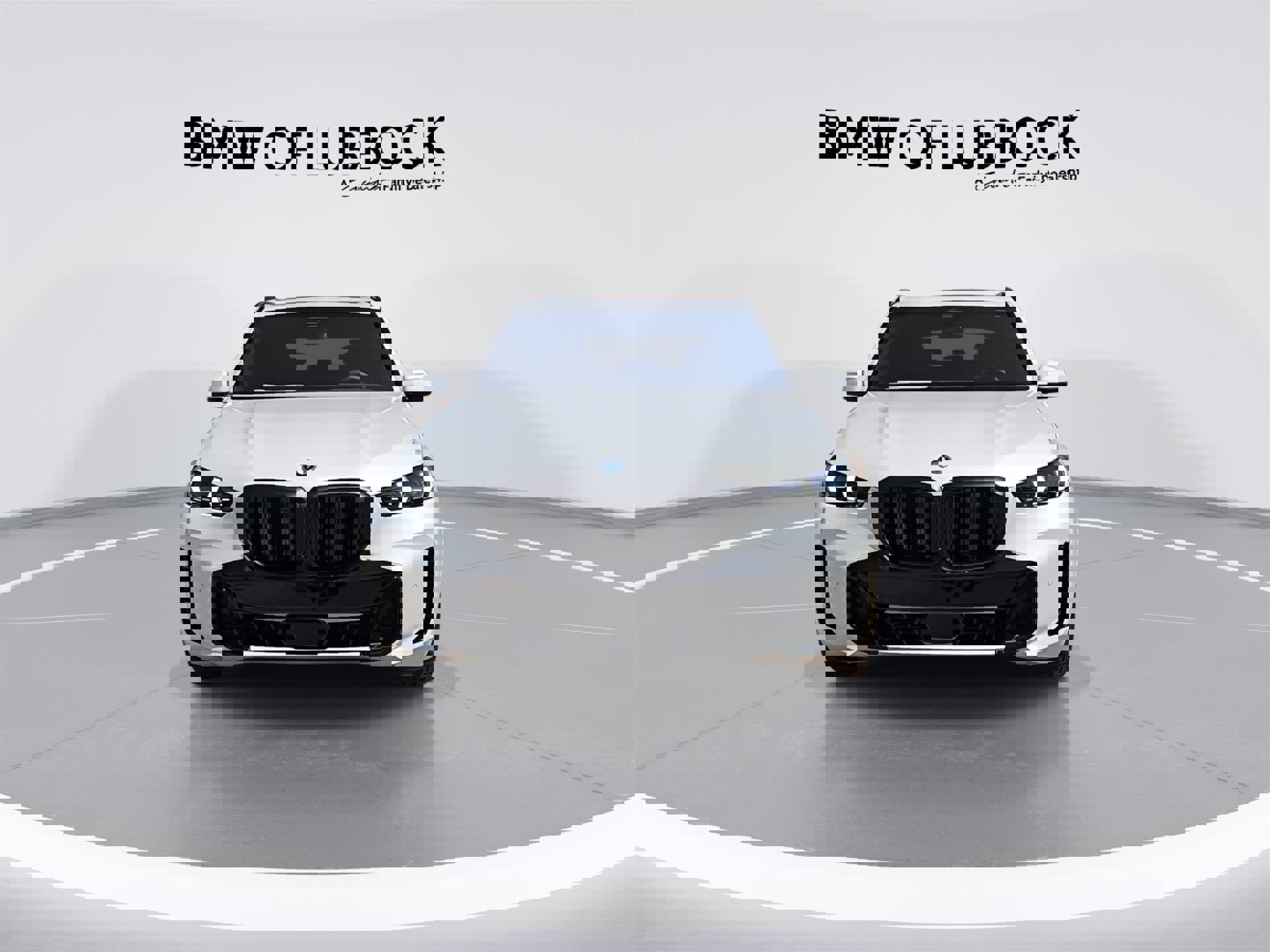 New 2026 BMW X5 xDrive50e image 3