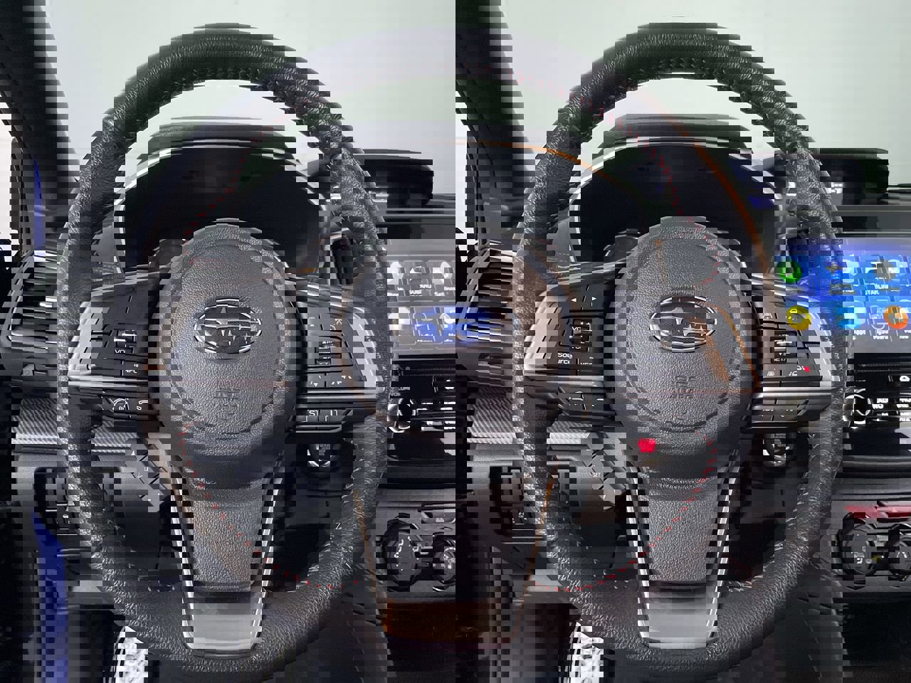 Used 2022 Subaru Impreza 2.0i Sport image 13