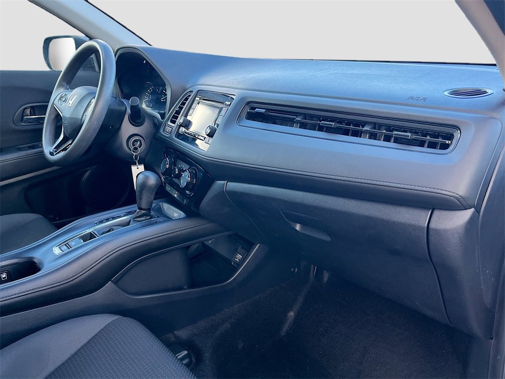 Used 2021 Honda HR-V LX image 26