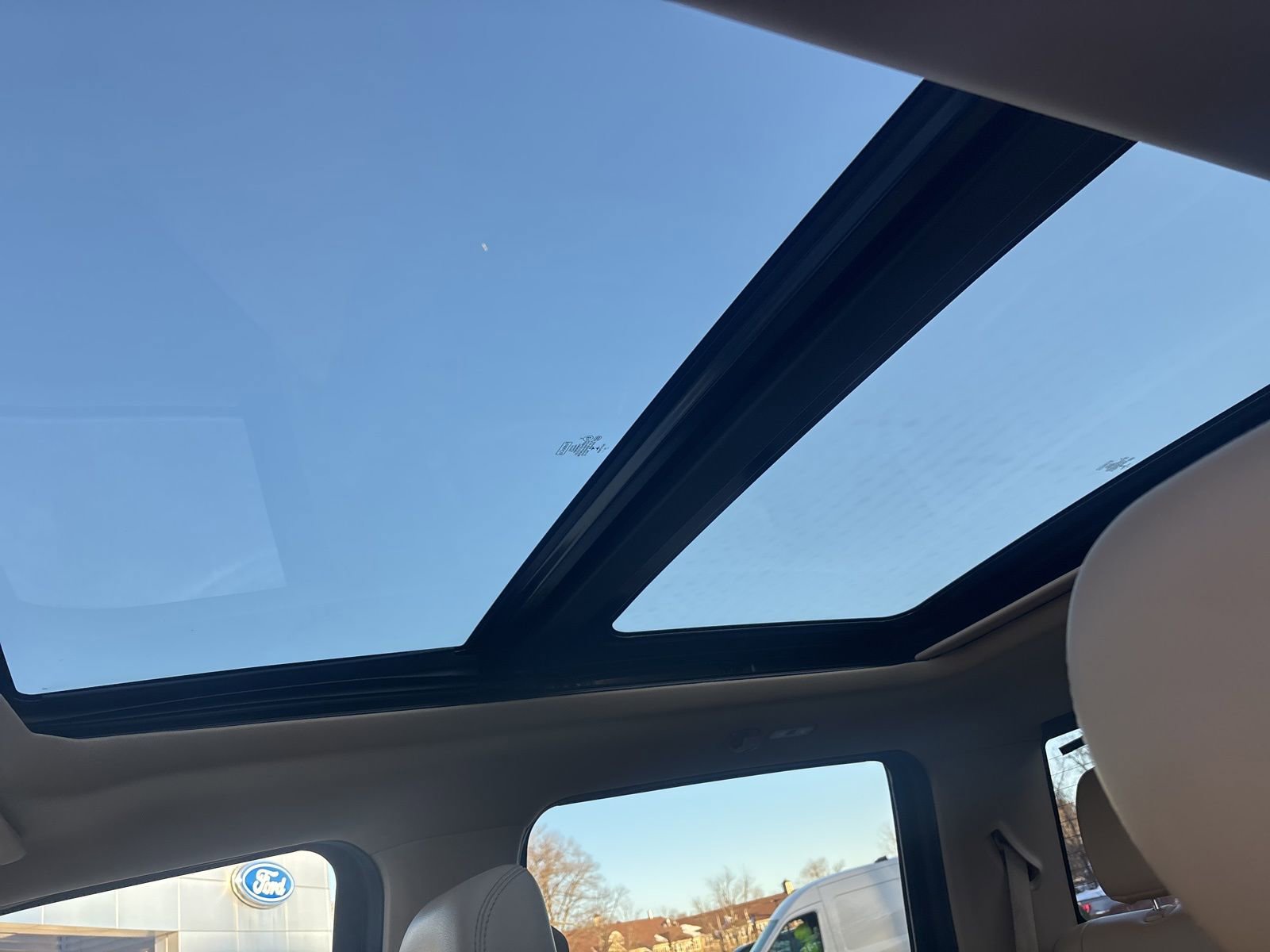 Used 2020 Ford F150 Lariat w/ Equipment Group 502A Luxury image 12