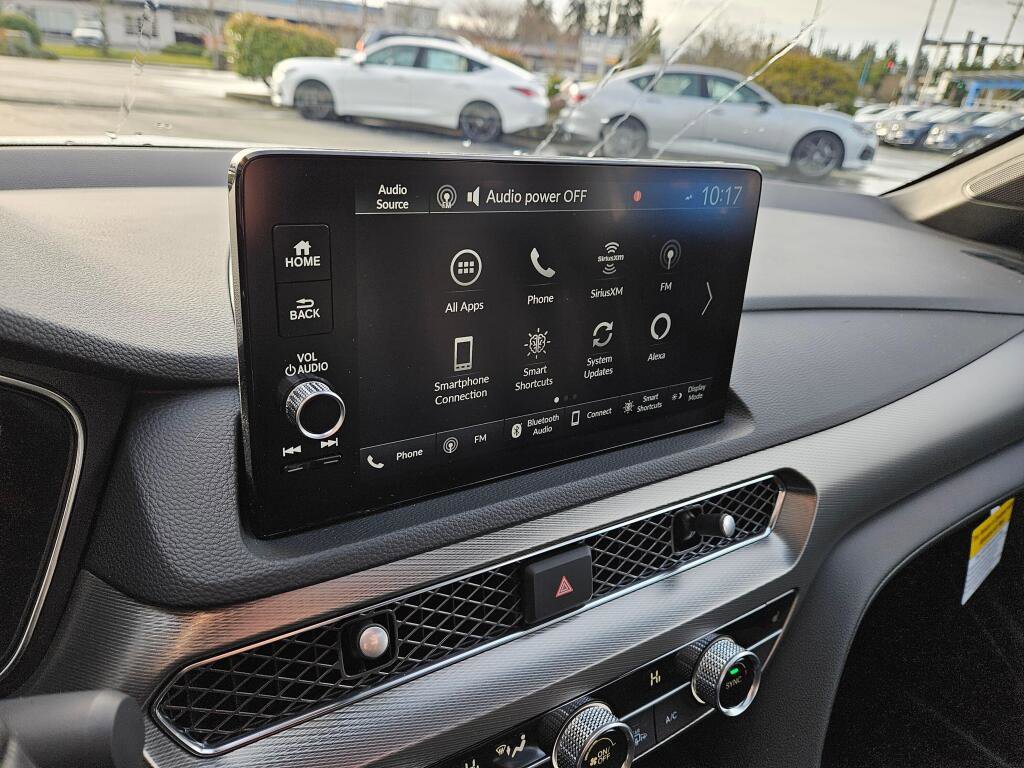 New 2026 Acura Integra A-Spec image 27