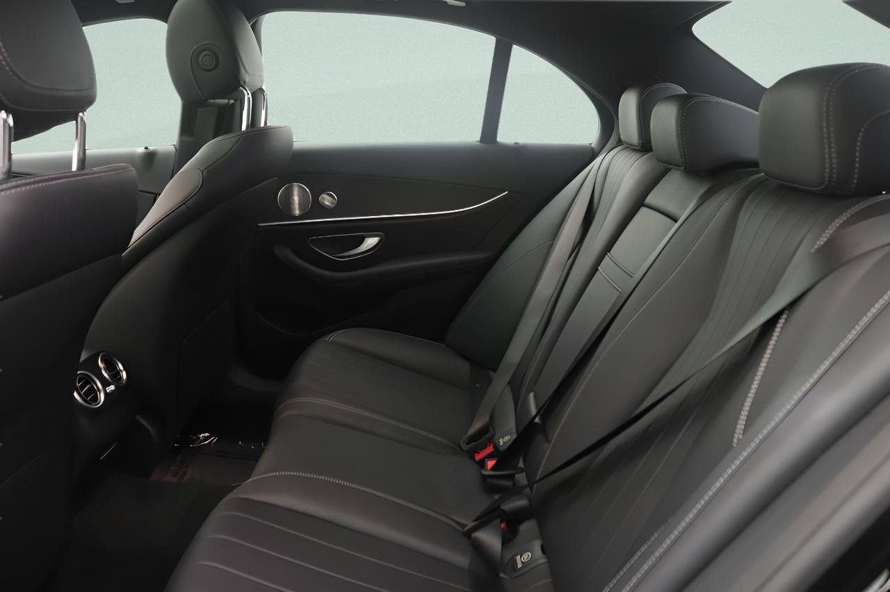 Certified 2022 Mercedes-Benz E 350 Sedan image 31
