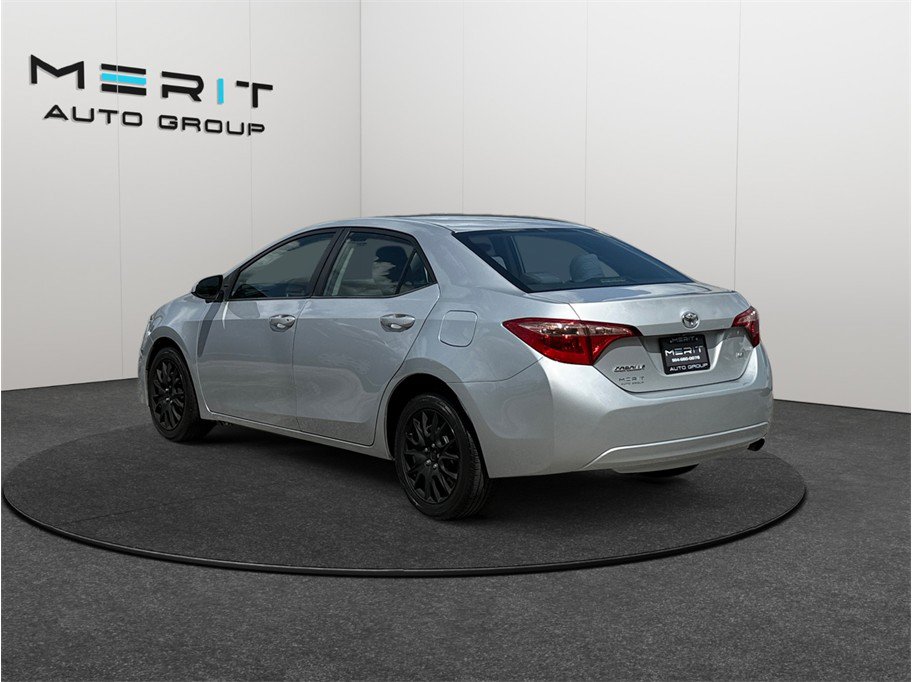 Used 2019 Toyota Corolla LE FWD image 7